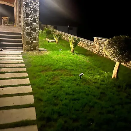 Iliri Villa