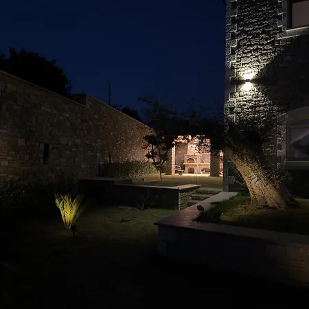 Villa Iliri *